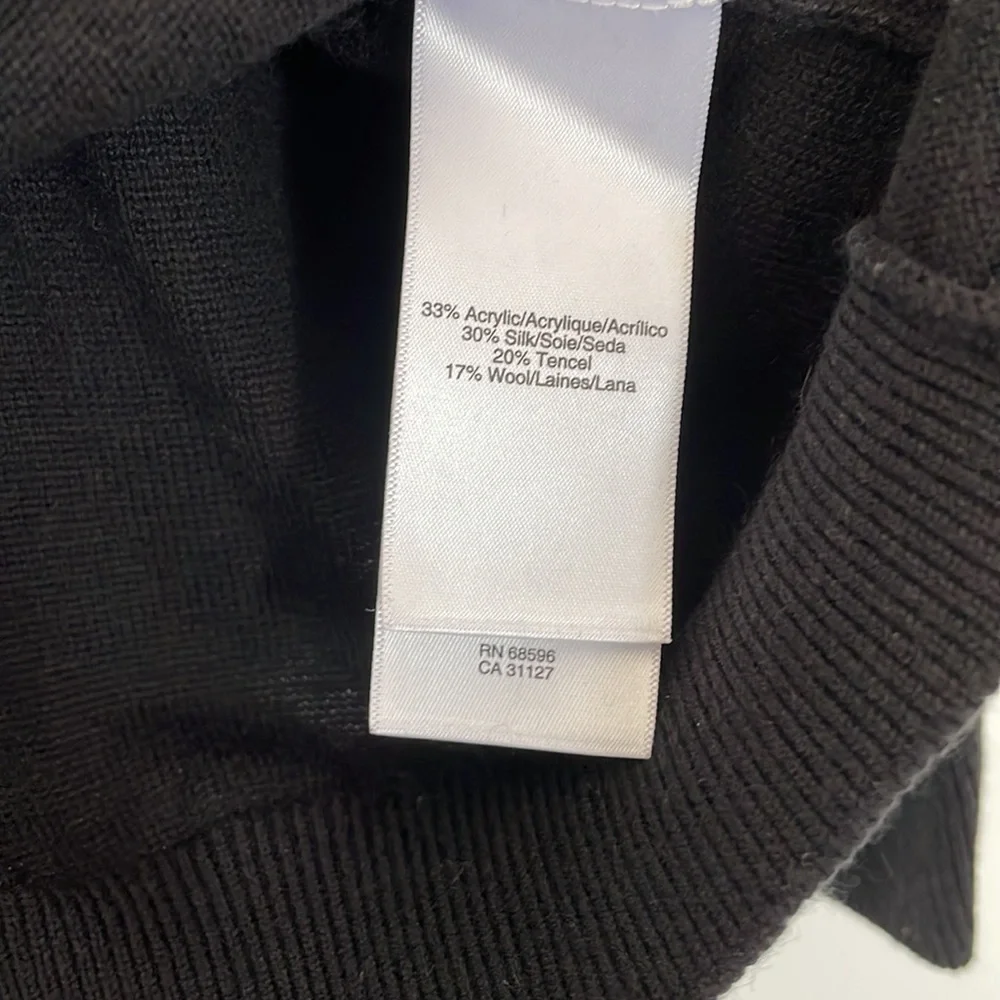 Donna Karan Sweater - Picture 6 of 6